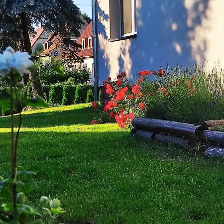 Apartment Dom Sloneczny *