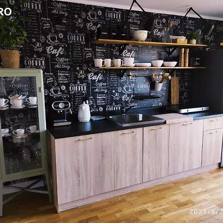 Apartment Dom Sloneczny Lötzen