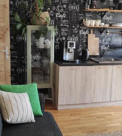 Apartment Dom Sloneczny *