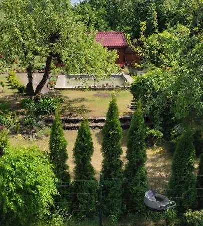 Dom Sloneczny Apartment
