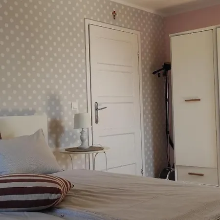 Apartment Dom Sloneczny Gizycko