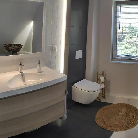 Apartment Dom Sloneczny