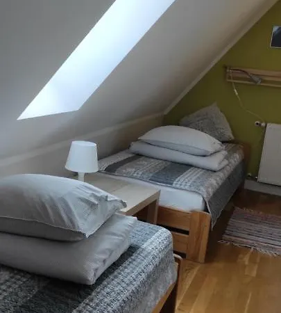 Apartment Dom Sloneczny *