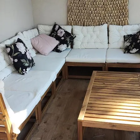Apartment Dom Sloneczny