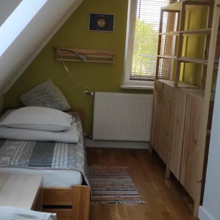 Apartment Dom Sloneczny *