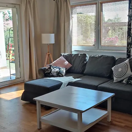 Dom Sloneczny * Lötzen