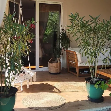 Apartment Dom Sloneczny