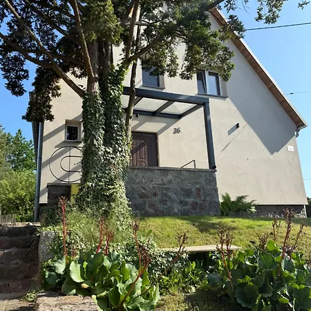 Dom Sloneczny Apartment Gizycko