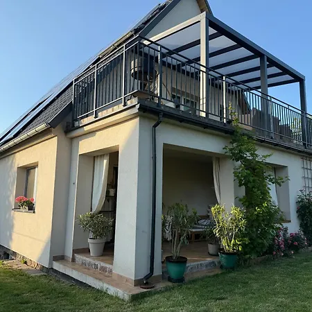 Apartment Dom Sloneczny Gizycko