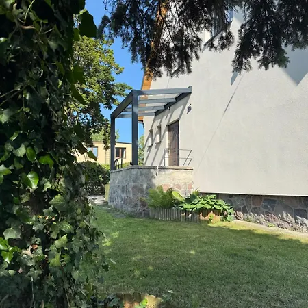 Apartment Dom Sloneczny