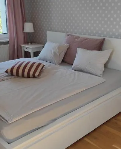 Dom Sloneczny Apartment Gizycko