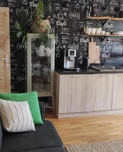 Apartment Dom Sloneczny *