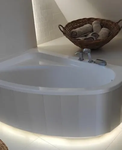 Dom Sloneczny Apartment *