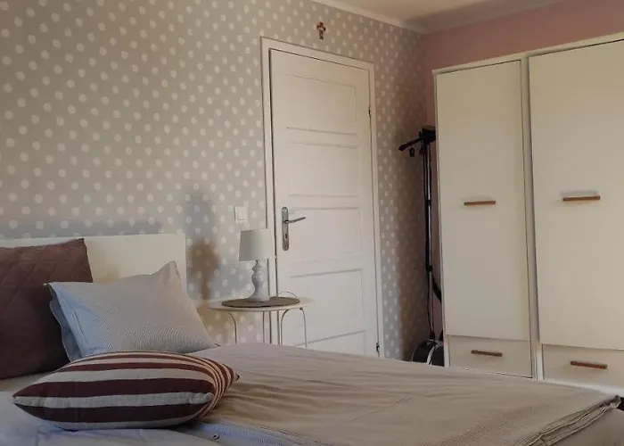 Apartment Dom Sloneczny Gizycko