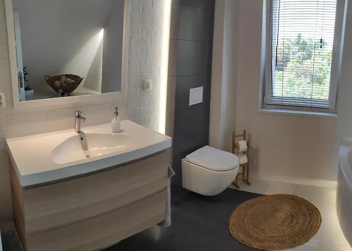 Apartment Dom Sloneczny