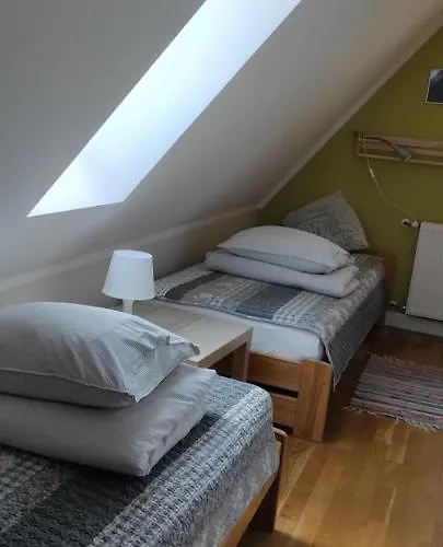 Apartment Dom Sloneczny *