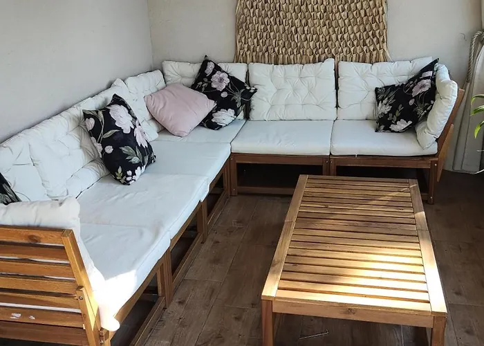 Apartment Dom Sloneczny