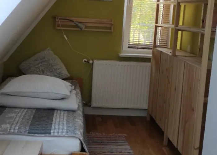 Apartment Dom Sloneczny *