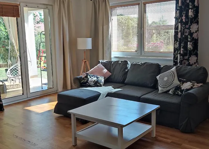 Dom Sloneczny * Gizycko