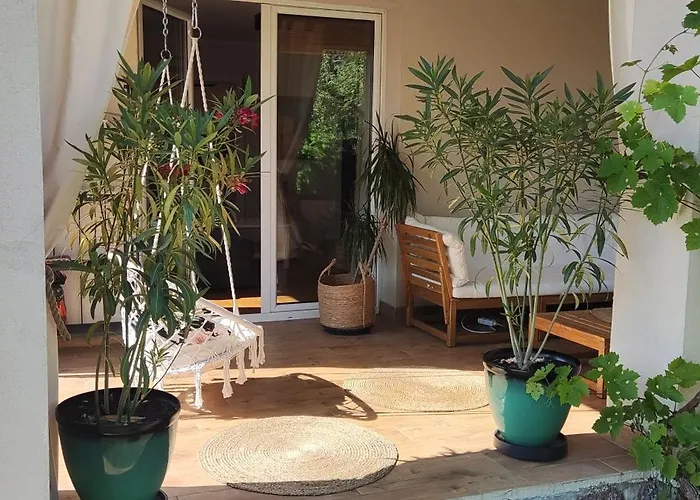 Apartment Dom Sloneczny