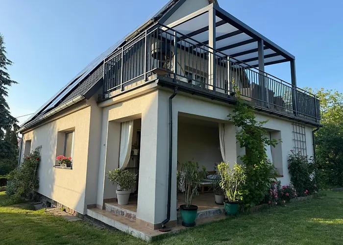 Apartment Dom Sloneczny Gizycko