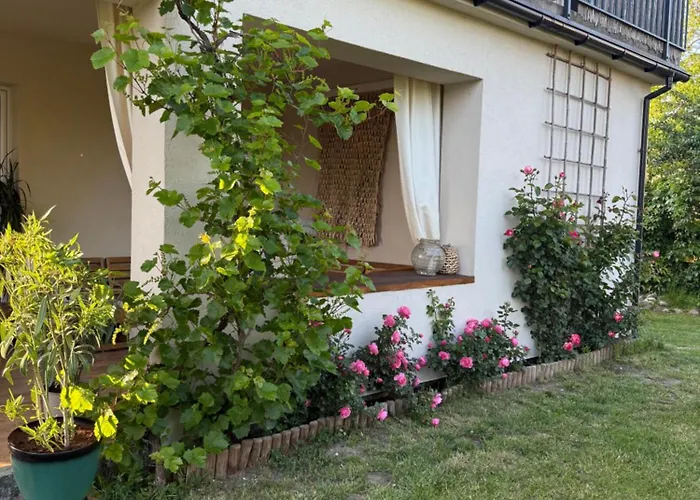 Dom Sloneczny Apartment