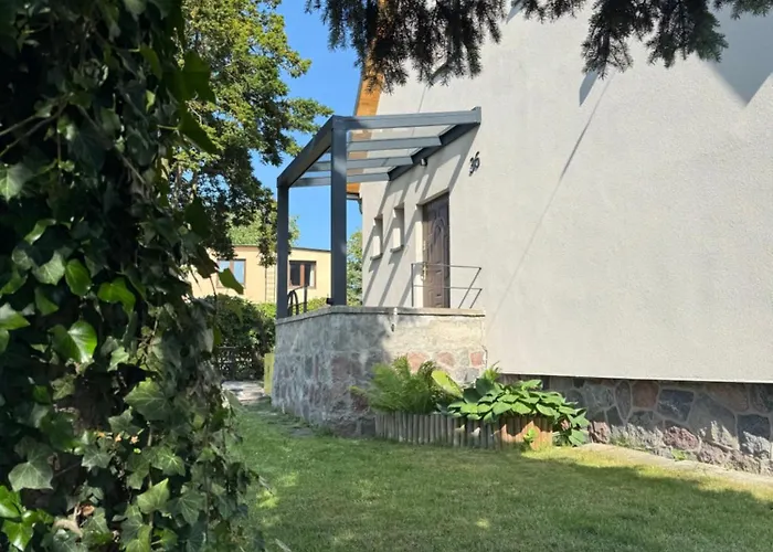 Apartment Dom Sloneczny